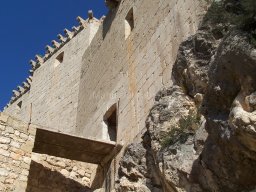 Castillo de Mula 2010